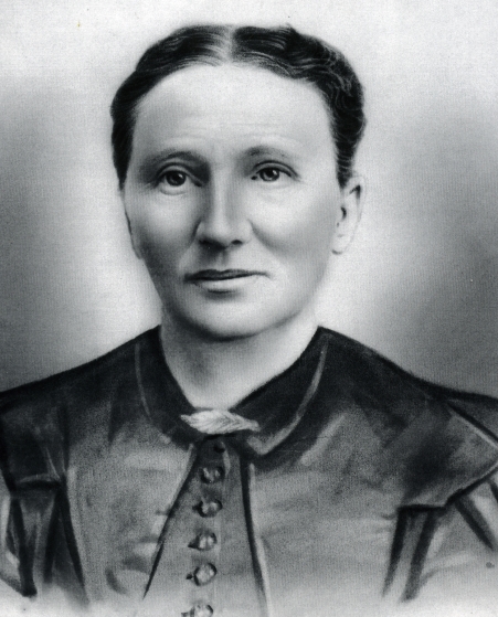 Kate Burton (1846 - 1931) Profile